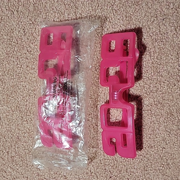 🔥10/$15 2019 Light Glasses, Set of 2 - Picture 4 of 6